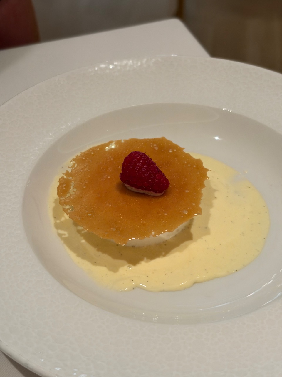Le Bistro