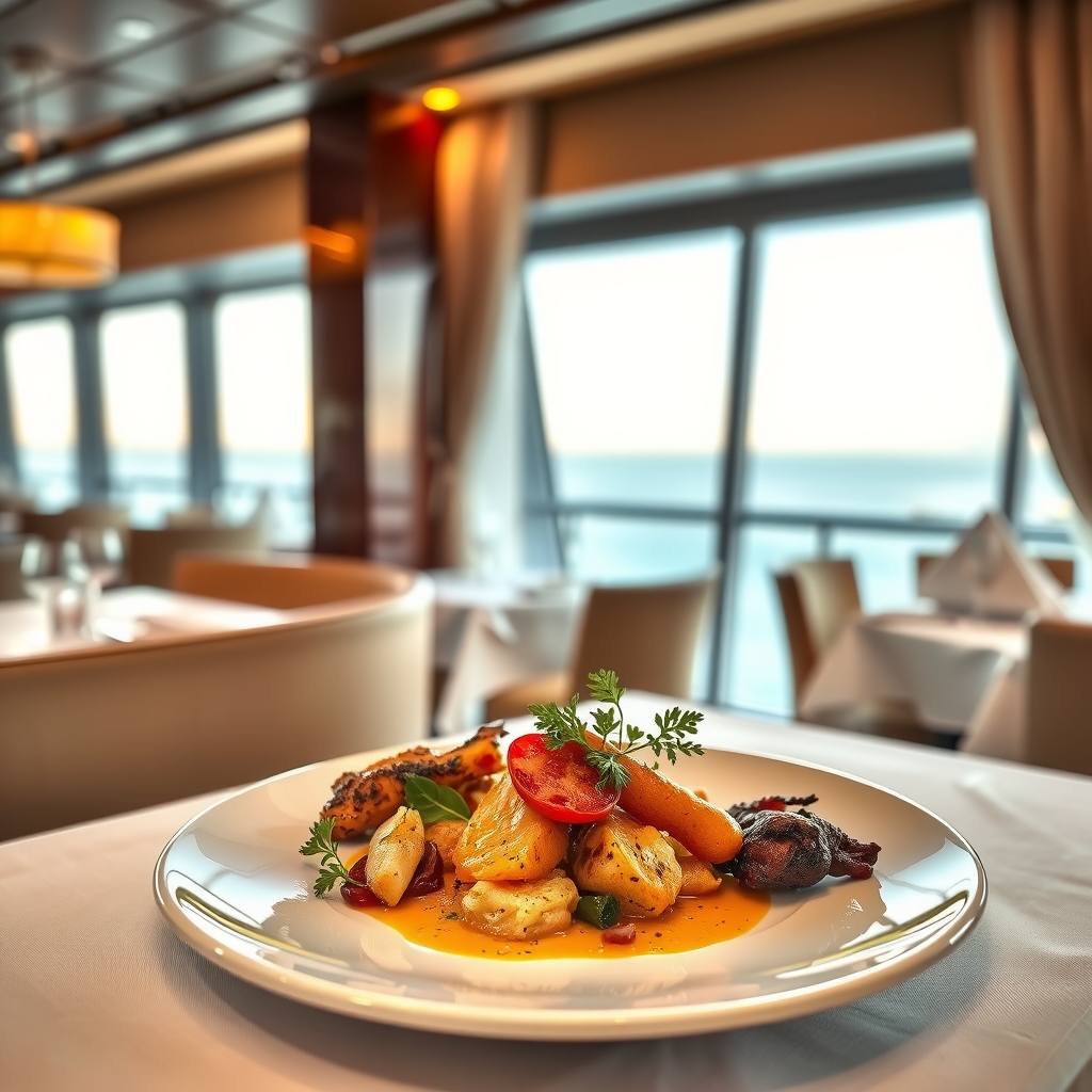 Jefferson's Bistro