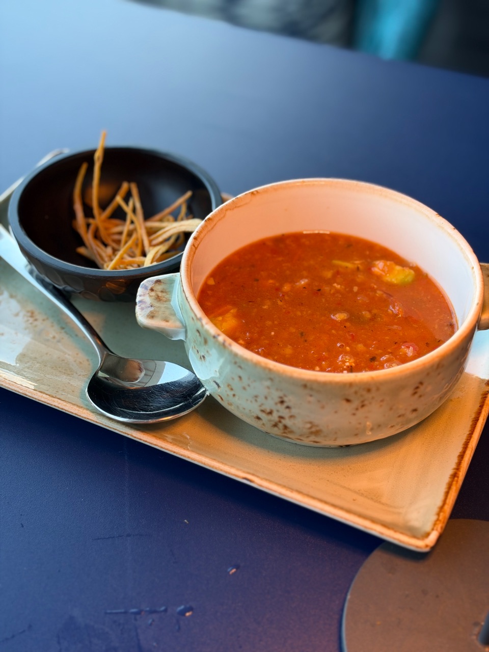 Tortilla Soup