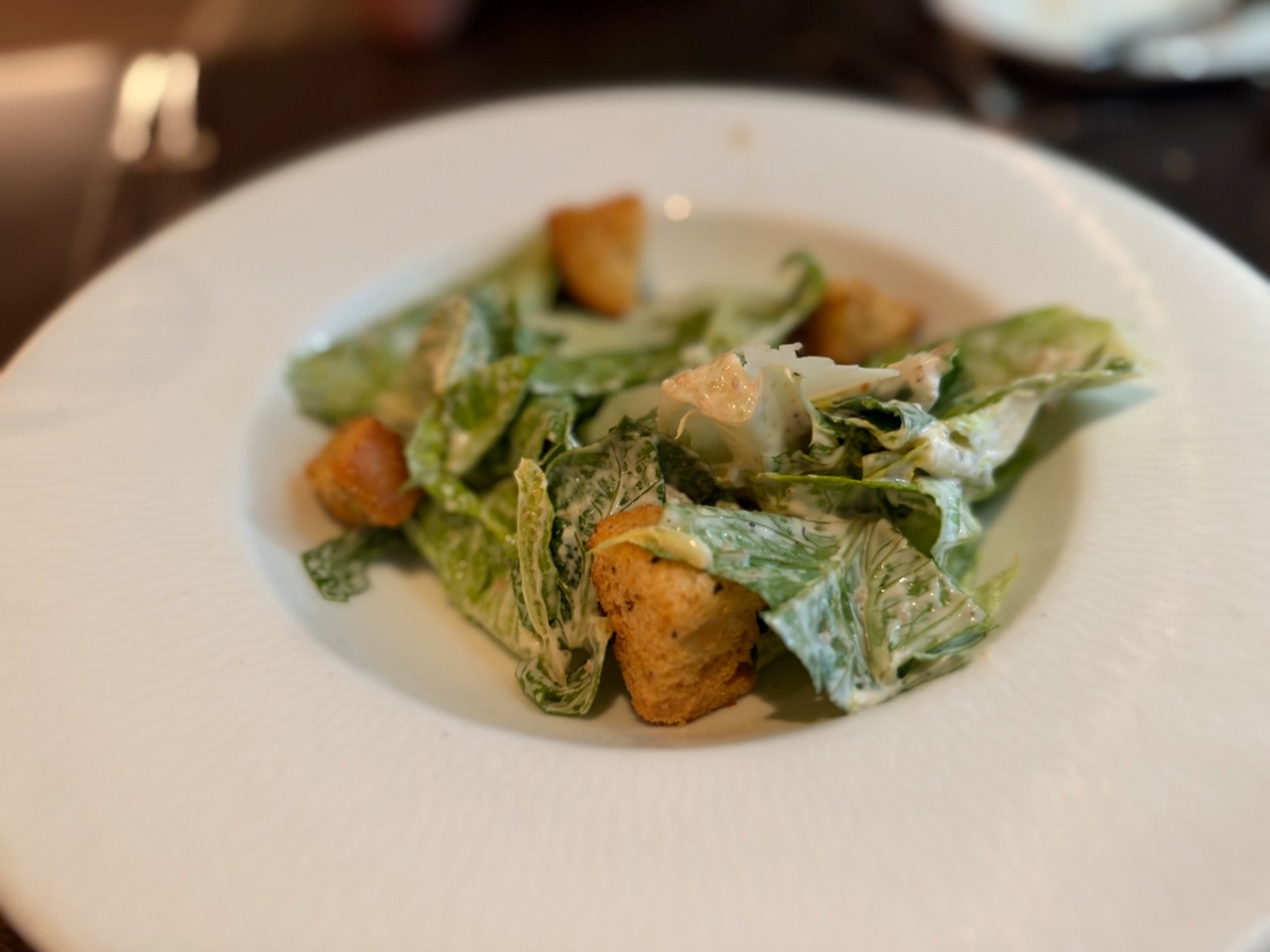 Caesar Salad