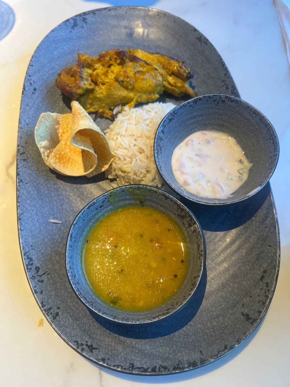 Indulge Food Hall