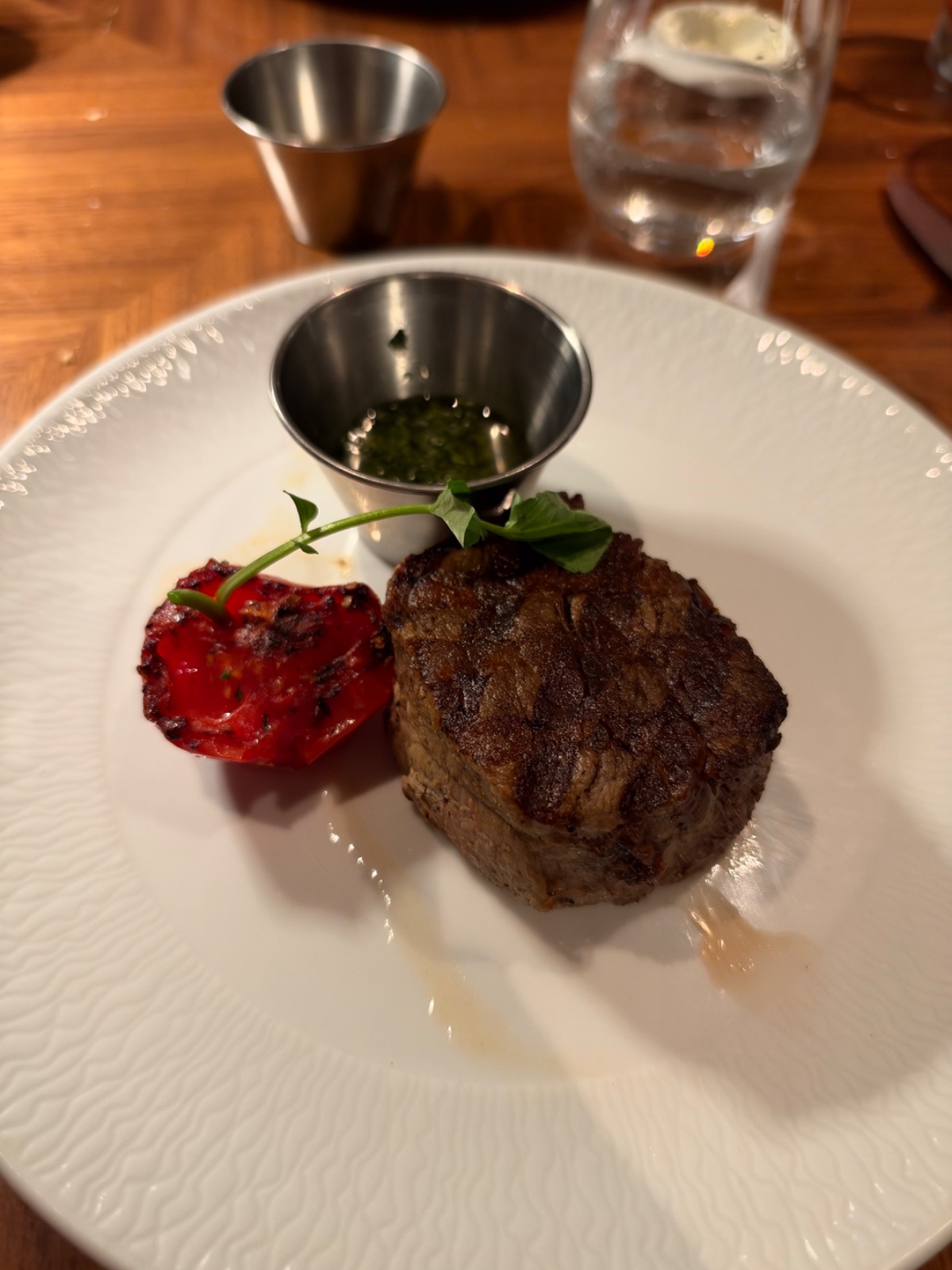 Cagney's Steakhouse