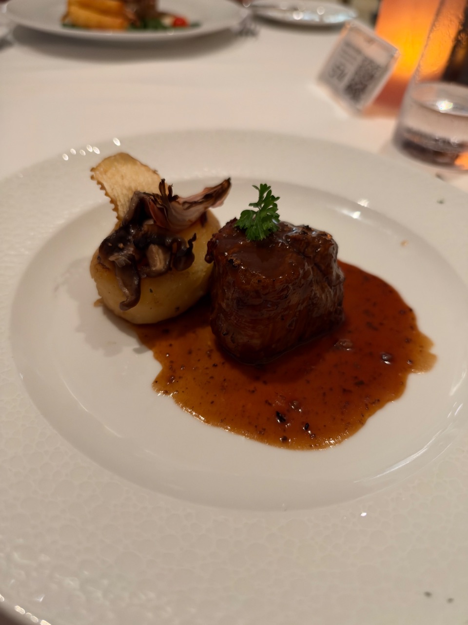 Beef Tenderloin
