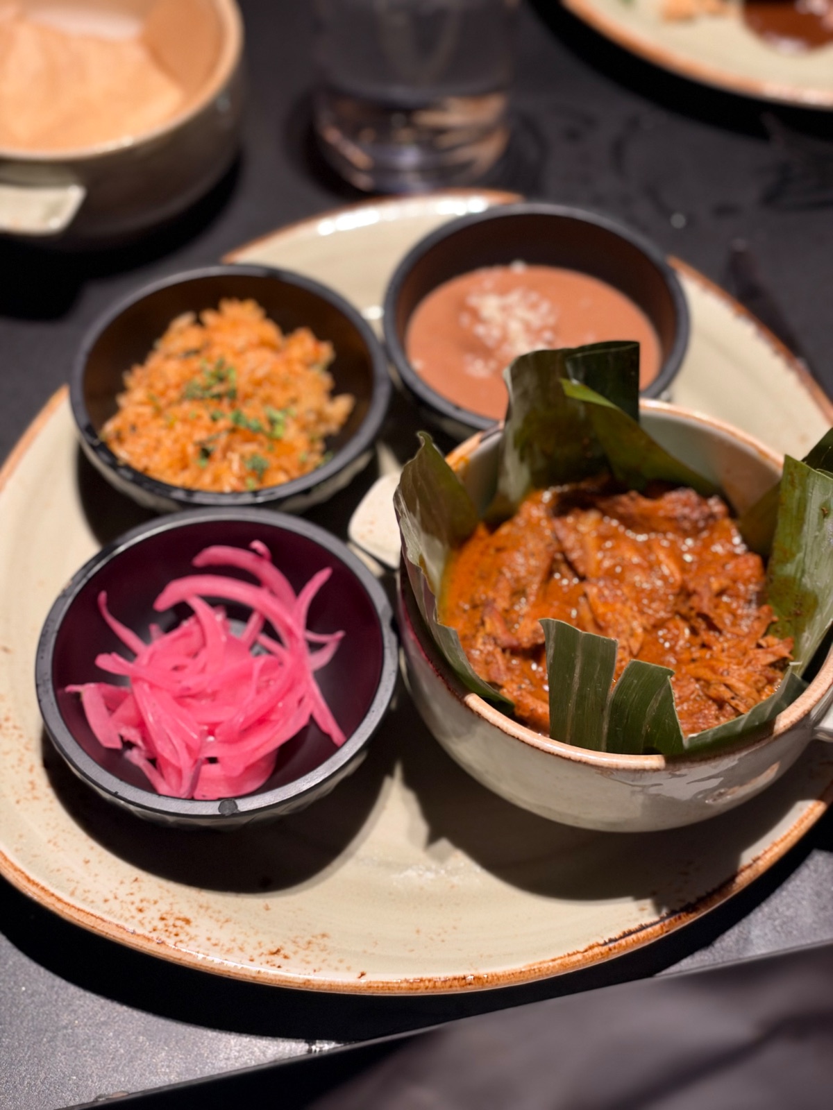 Slow-Roasted Achiote Pork