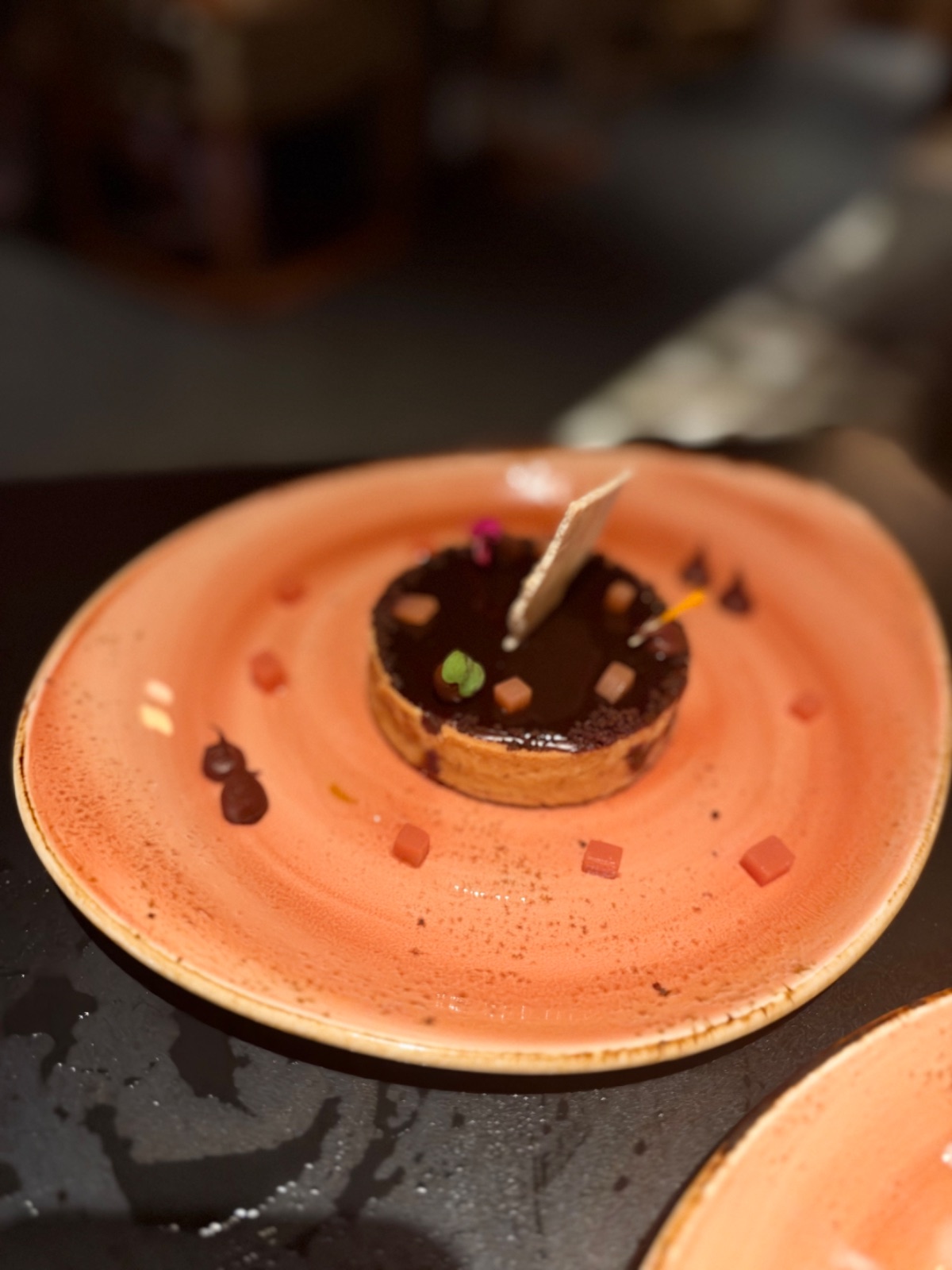 Maya Tartlet
