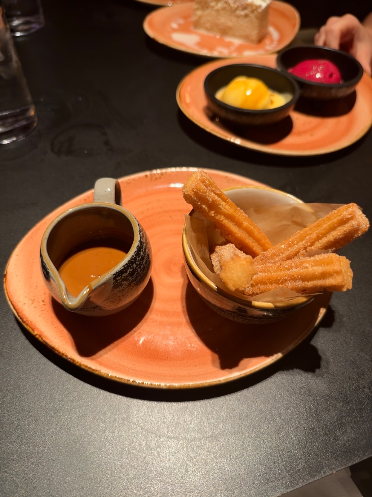 Churros
