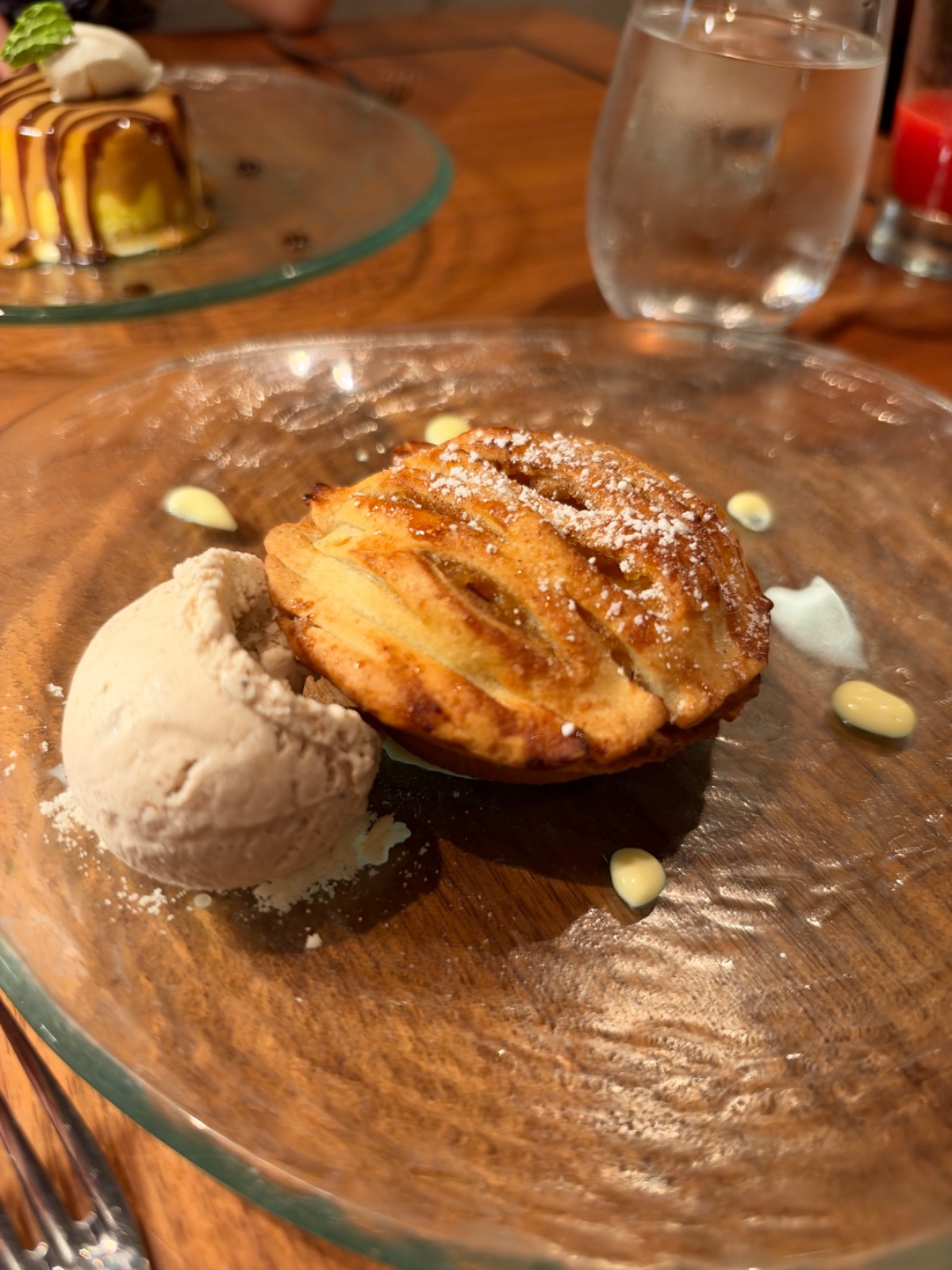 Apple Pie