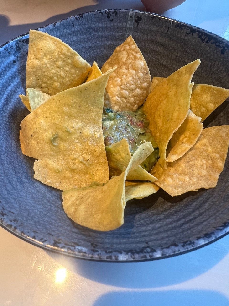 Guacamole